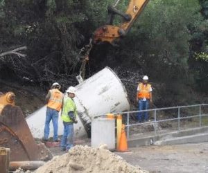 As-Needed Construction Management Services