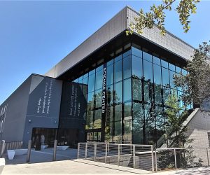 CCC-New Sccience Center